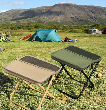 Portable Backpack Stool
