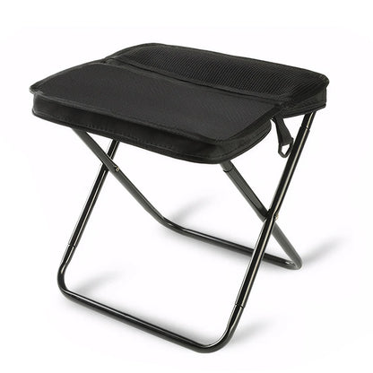 Portable Backpack Stool
