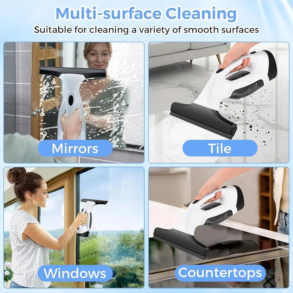 Smart Mini Vaccum Cleaner