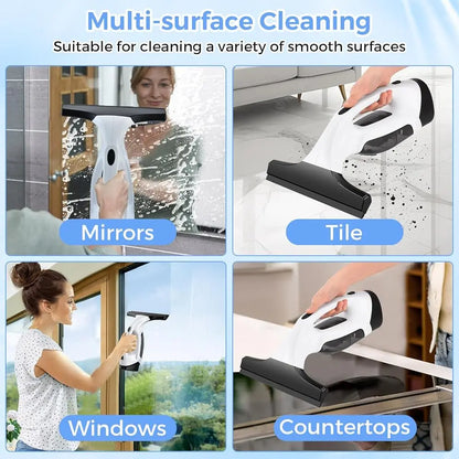 Smart Mini Vaccum Cleaner
