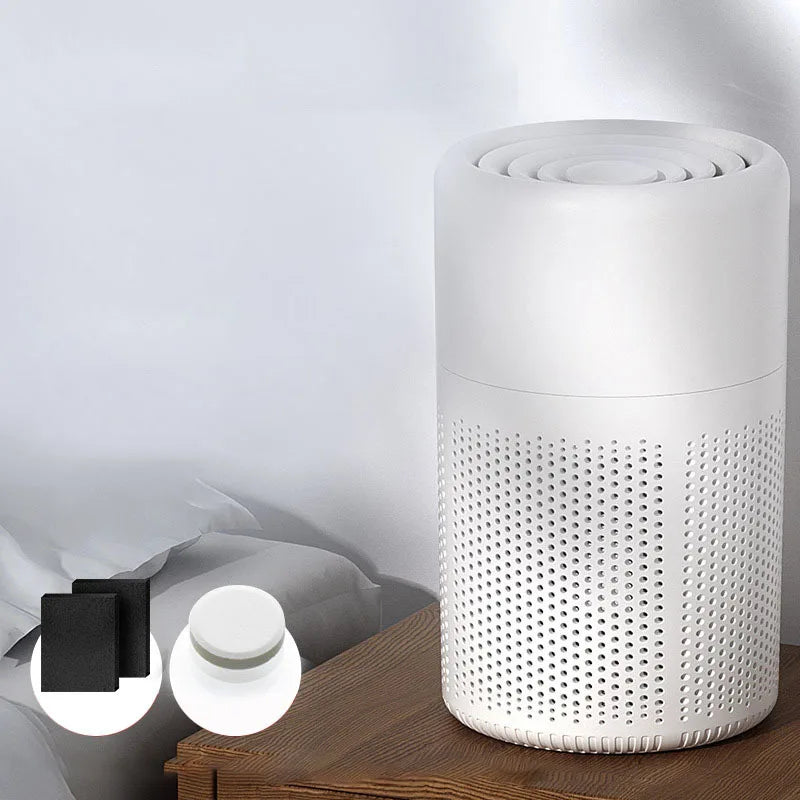 Advanced Home Air Purifier