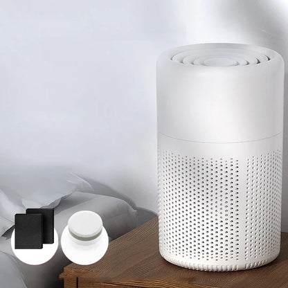 Advanced Home Air Purifier