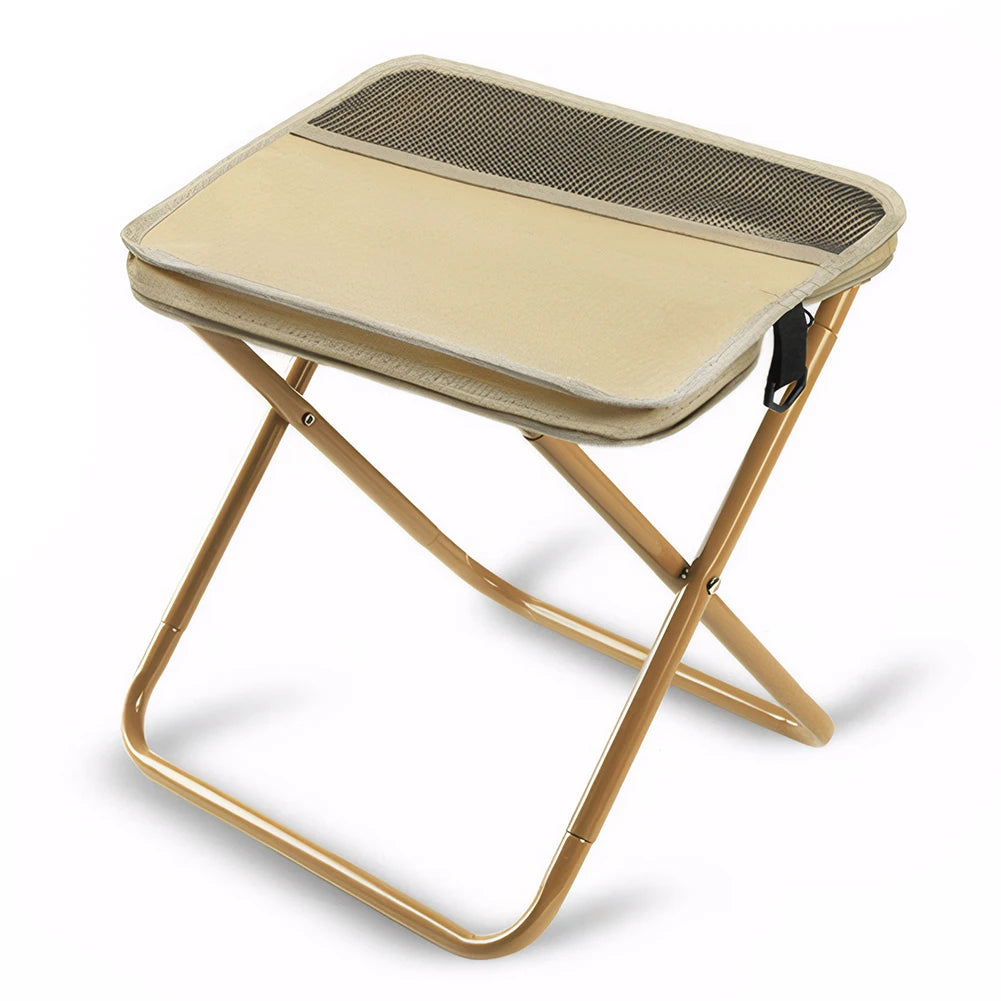 Portable Backpack Stool