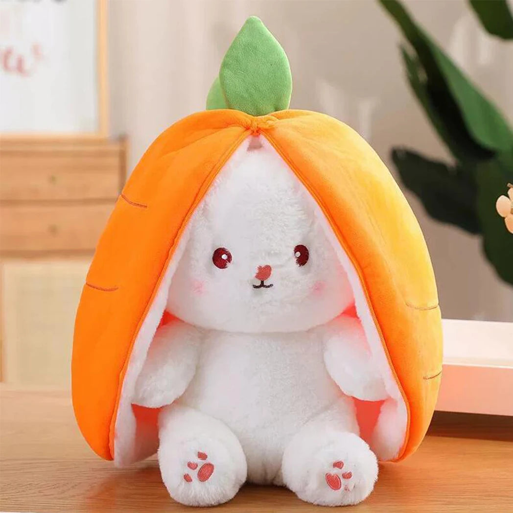 Cute Rabbit Plush Toy