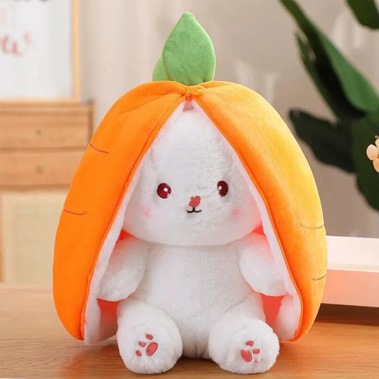 Cute Rabbit Plush Toy