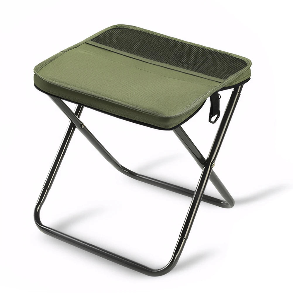 Portable Backpack Stool