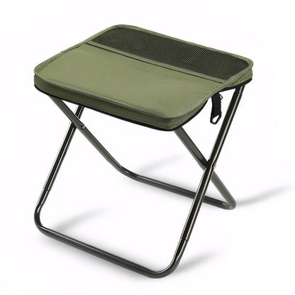 Portable Backpack Stool