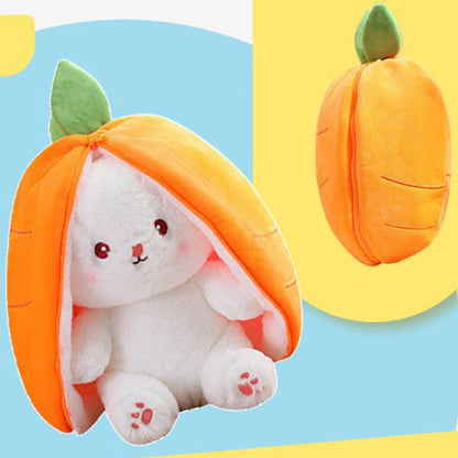 Cute Rabbit Plush Toy